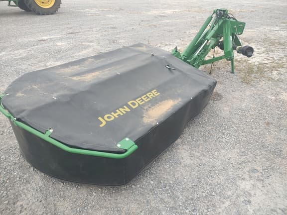 Image of John Deere R240 equipment image 2