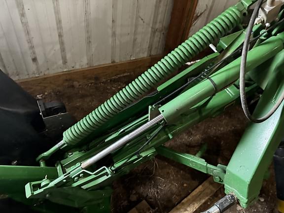 Image of John Deere R240 equipment image 1