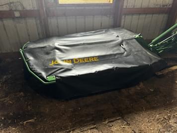 Main image John Deere R240