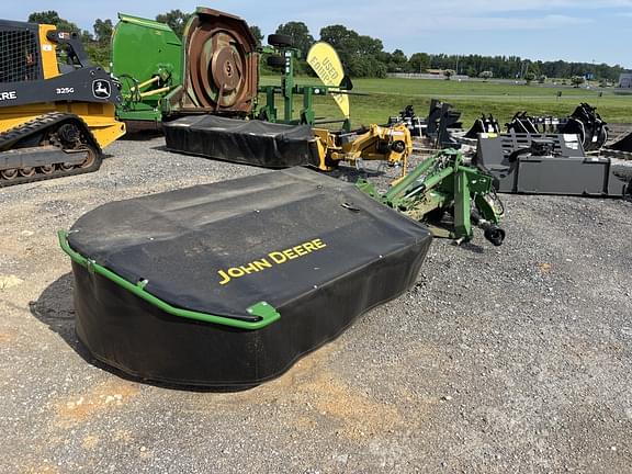Image of John Deere R240 Primary image