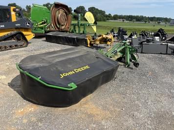 Main image John Deere R240