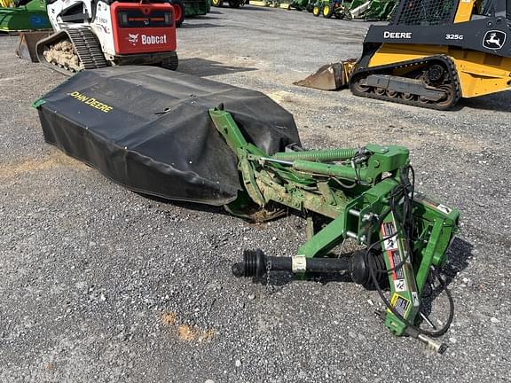 Image of John Deere R240 equipment image 2