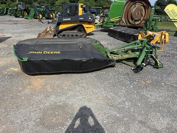 Image of John Deere R240 equipment image 1