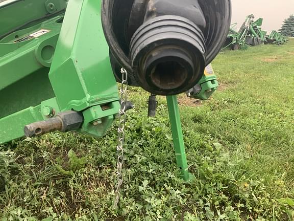 Image of John Deere R240 equipment image 3