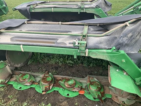 Image of John Deere R240 Primary image