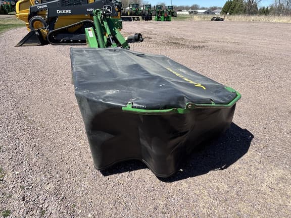 Image of John Deere R240 equipment image 4