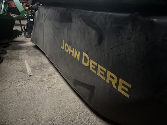 Image of John Deere R240 equipment image 1