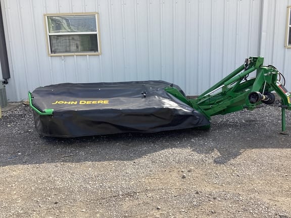 Main image John Deere R240