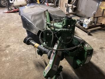Main image John Deere R280