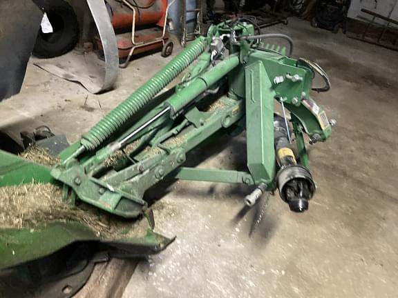 Image of John Deere R280 equipment image 2