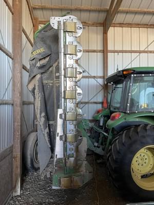 2023 John Deere R280 Image