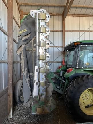 Main image John Deere R280