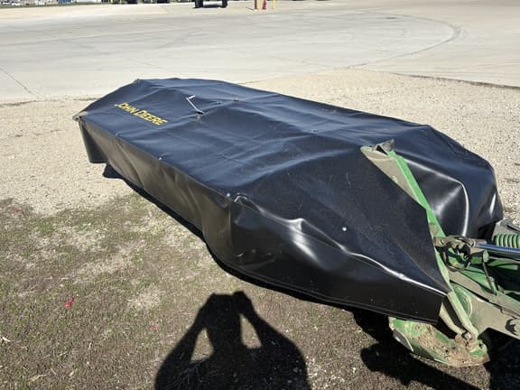 Image of John Deere R280 equipment image 4