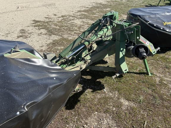 Image of John Deere R280 equipment image 3