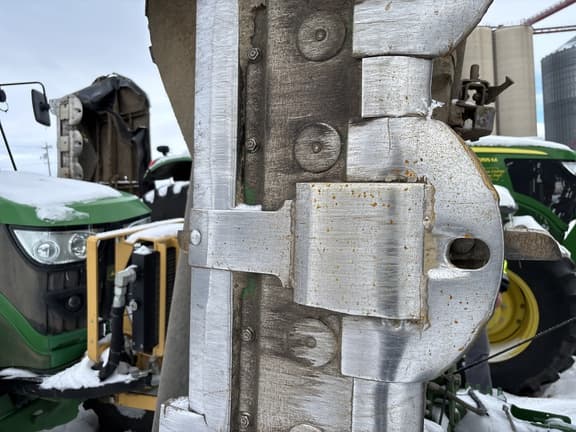 Image of John Deere R280 equipment image 3