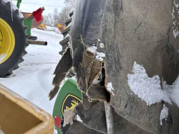 Image of John Deere R280 equipment image 2