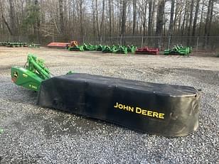 Main image John Deere R280 3