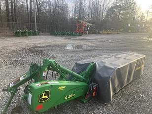 Main image John Deere R280 4