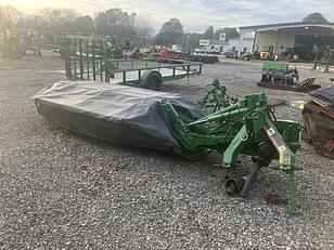 Main image John Deere R280 6