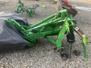 Main image John Deere R280 7