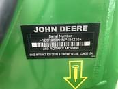 Thumbnail image John Deere R280 8