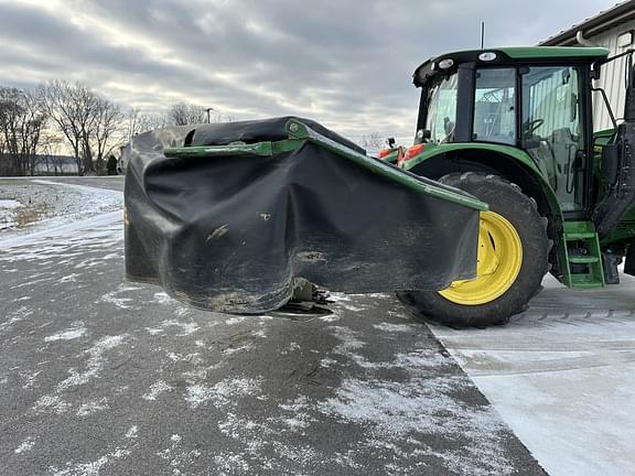 Image of John Deere R280 equipment image 3