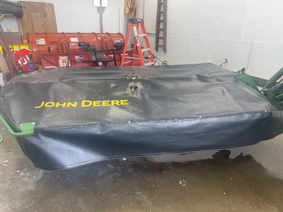Image of John Deere R280 Primary image