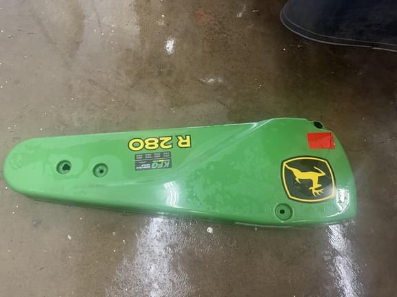 Image of John Deere R280 equipment image 2