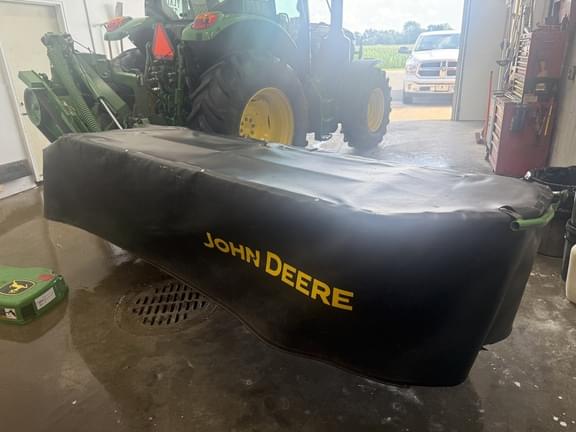 Image of John Deere R280 equipment image 1