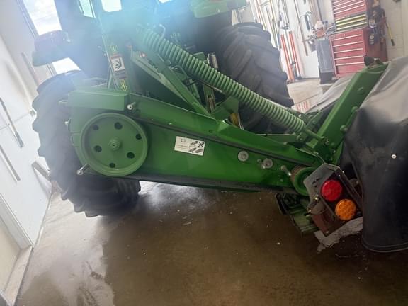 Image of John Deere R280 equipment image 3