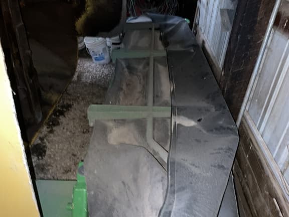 Image of John Deere R280 equipment image 1