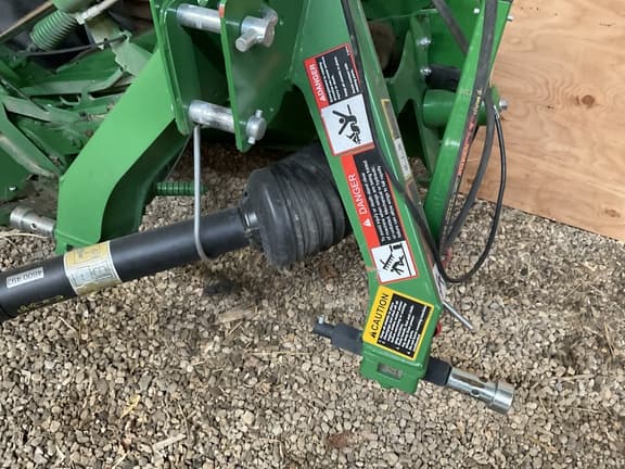 Image of John Deere R280 equipment image 4