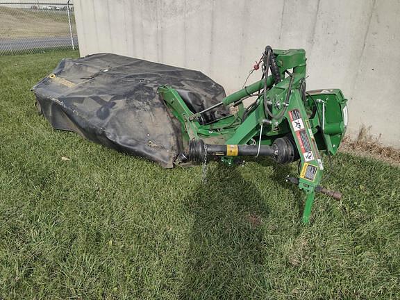 Image of John Deere R280 equipment image 3