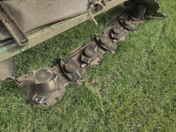 2023 John Deere R280 Equipment Image0