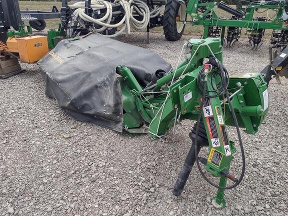 Image of John Deere R280 Primary image