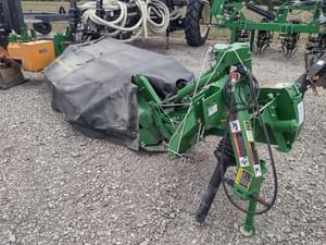2023 John Deere R280 Image