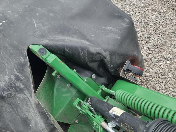 Image of John Deere R280 equipment image 3