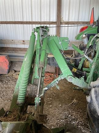 Image of John Deere R280 equipment image 4