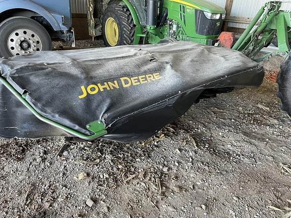 Image of John Deere R280 equipment image 3