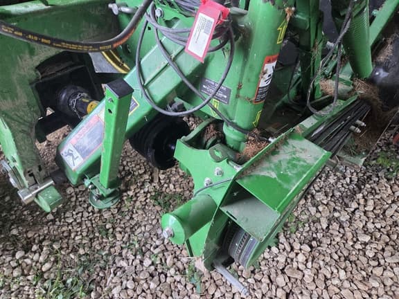 Image of John Deere R280 equipment image 2