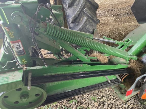 Image of John Deere R280 equipment image 1