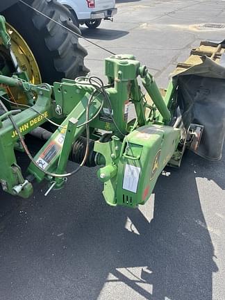 Image of John Deere R280 equipment image 3