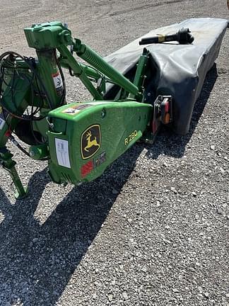 Image of John Deere R280 Primary image