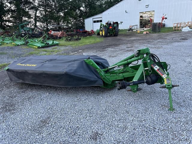 Image of John Deere R280 equipment image 3