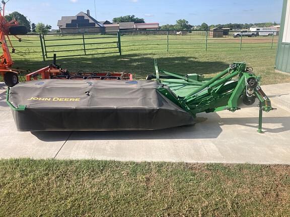 Image of John Deere R280 equipment image 1