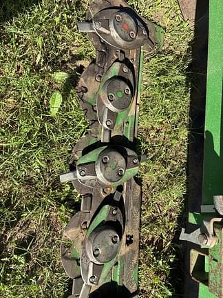 Image of John Deere R310 equipment image 4