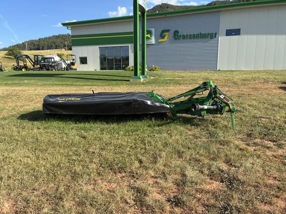 Image of John Deere R310 Primary image