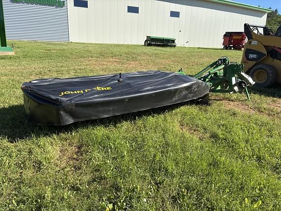 Image of John Deere R310 Primary image