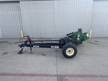 Main image John Deere R310