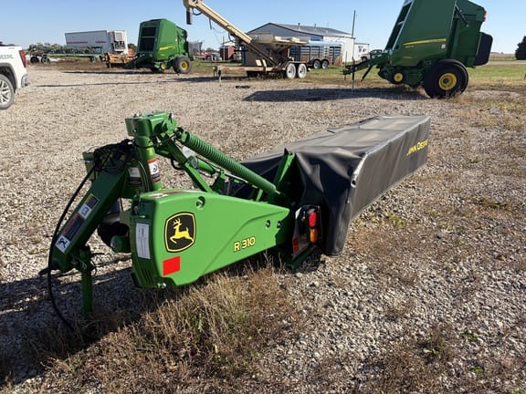 2023 John Deere R310 Equipment Image0